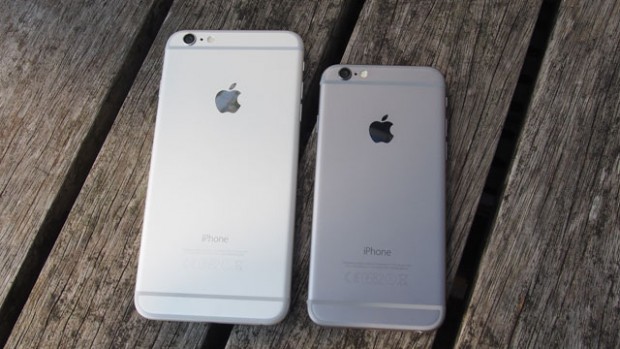 Iphone 6 Vs Iphone 6 Plus Which New Iphone To Buy All Iphone
